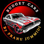 Budget Cars By Pranu