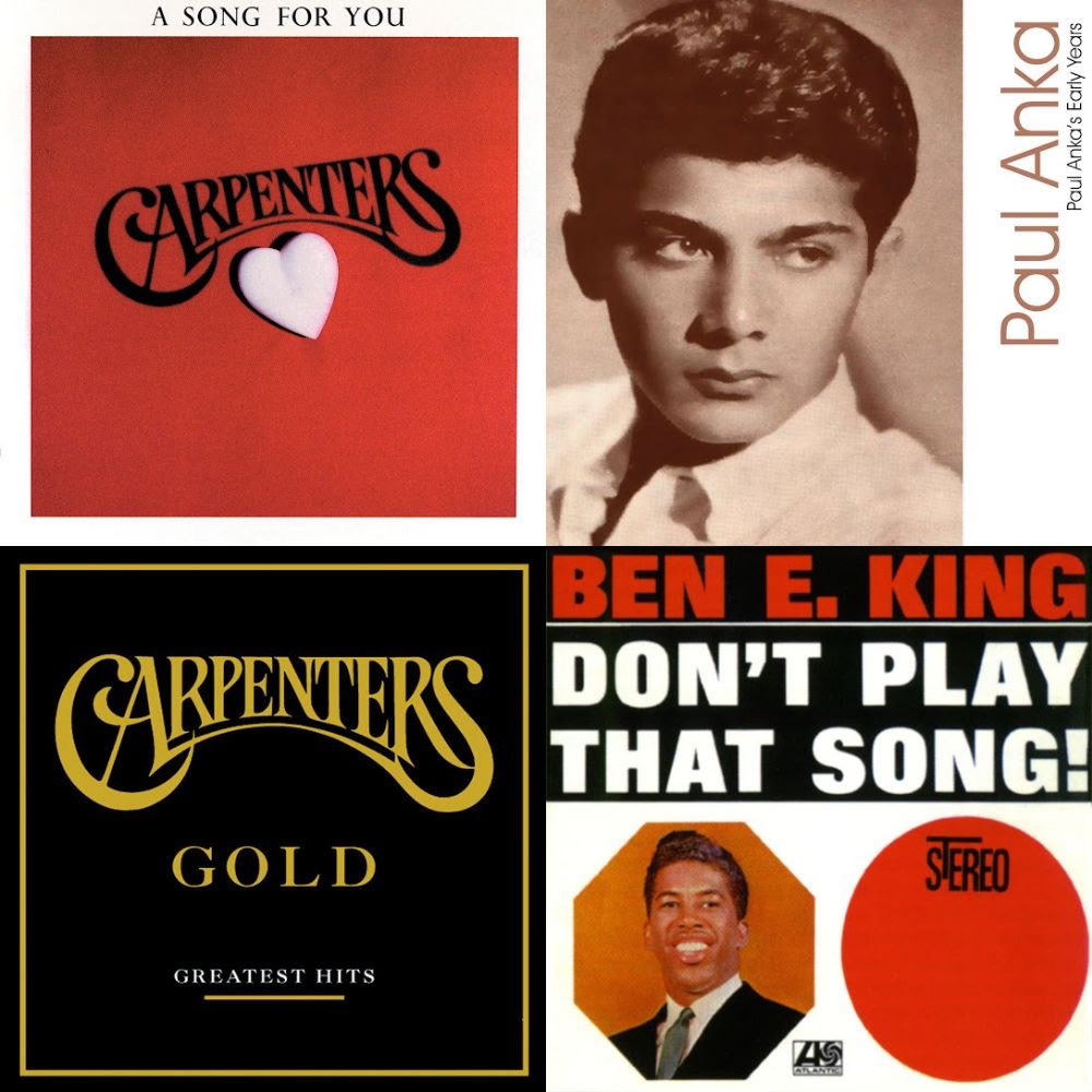 Oldies but goodies