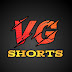 VISU Gamer Shorts