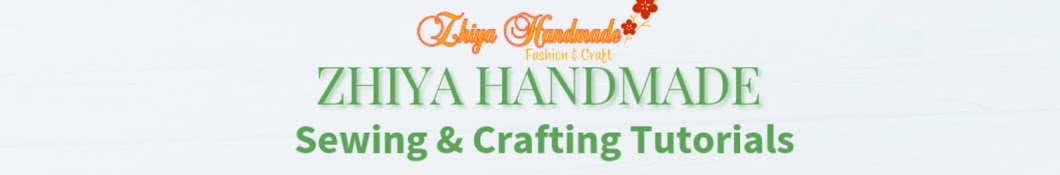 zhiya handmade projects 