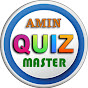 AMIN QUIZ MASTER