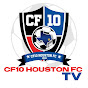 CF10 Houston FC  TV