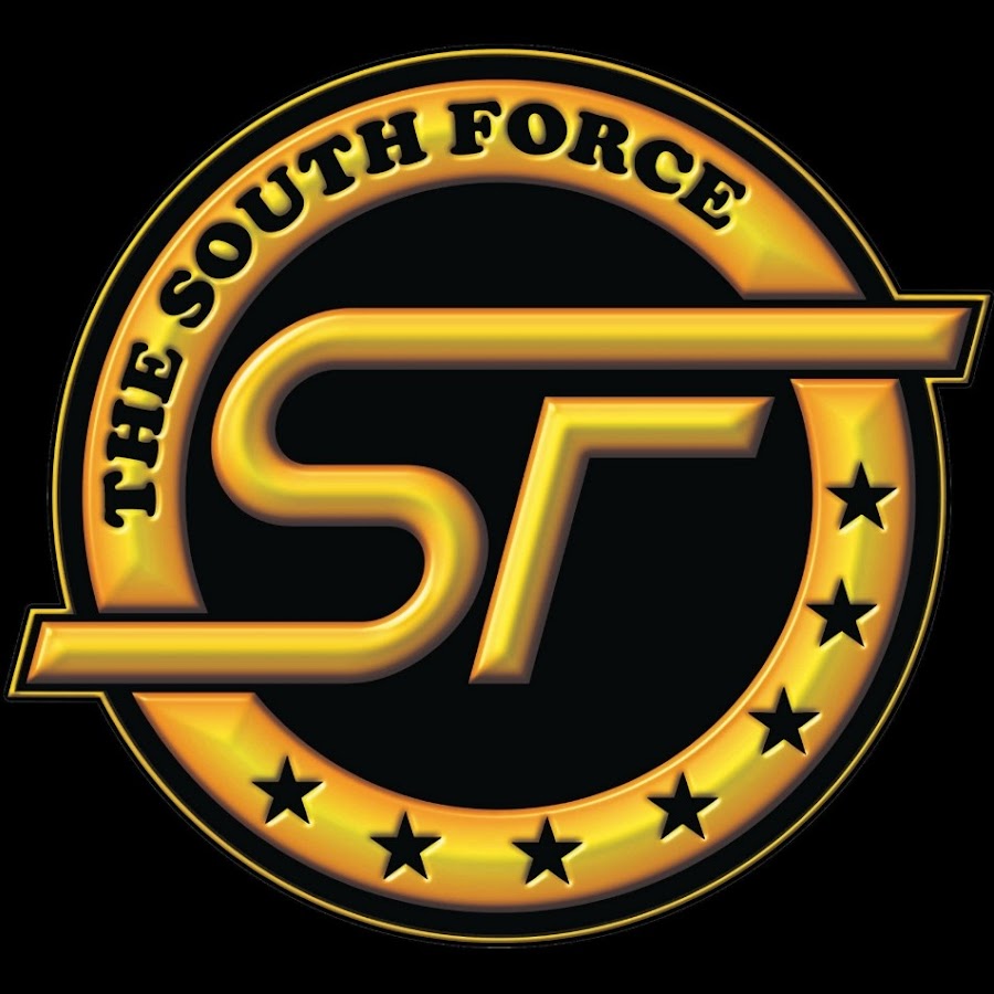 Argel Dela Torre - The South Force - @argeldelatorre-thesouthforce-