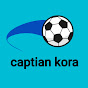 captian kora