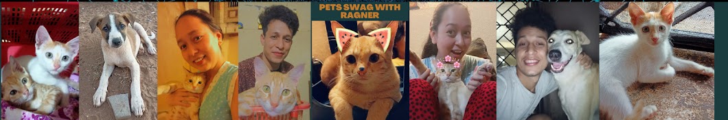 pets swag Banner