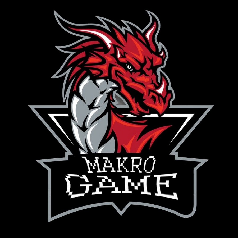 Makro Game - YouTube