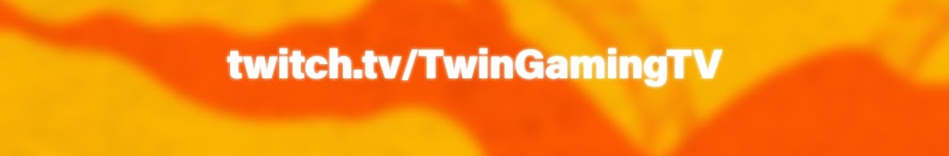 TwinGamingTV Banner