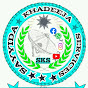 SAYYIDA KHADIJA SERVICES RADIO AND YOUTUBE CHANNEL