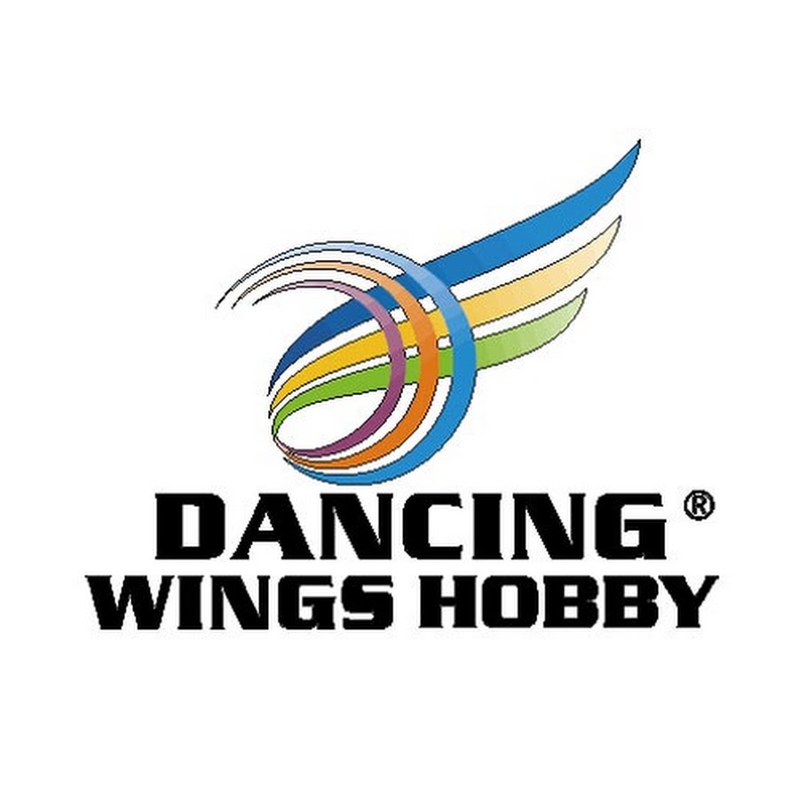 Dancing Wings Hobby YouTube