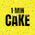 1 min cake | Quick Step-by-Step Recipes & Tips