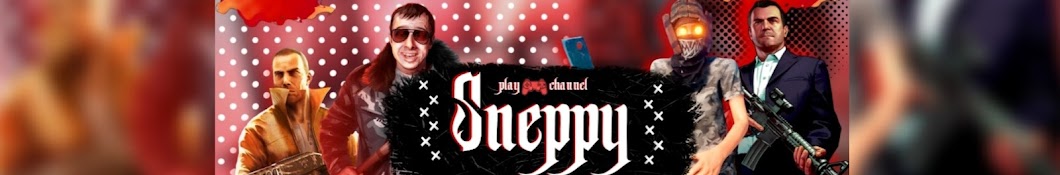 Sneppy