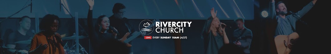 RiverCity Church Hobart