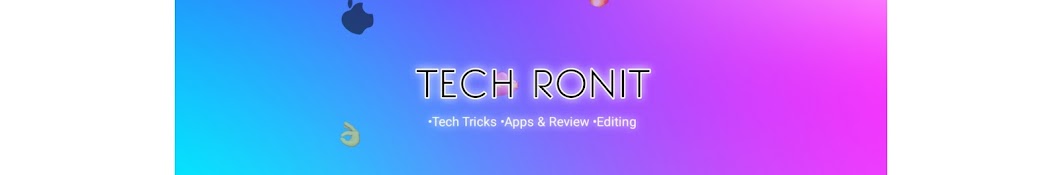 Tech Ronit