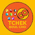 TCHEK BOUL SAINT