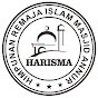 HARISMA ANNUR CHANNEL 