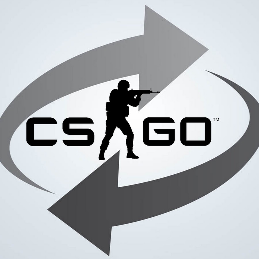 Go обмен скинов. КС го эмблема. Значок КС. ТРЕЙД КС го. CS go иконка.