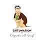 Sixtonation feat. Rhapsodie With Scraft