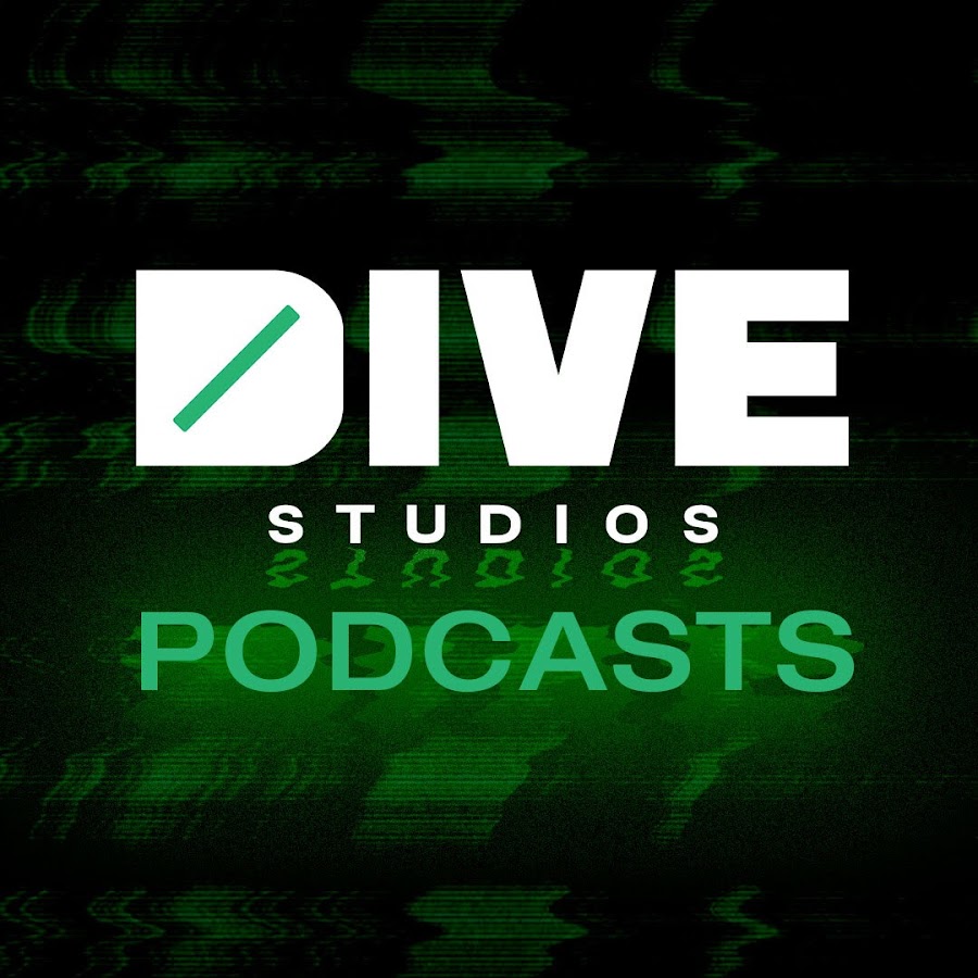 DIVE Studios / 다이브 스튜디오 @DIVEpods