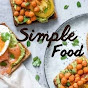 Simple Food Kitchen