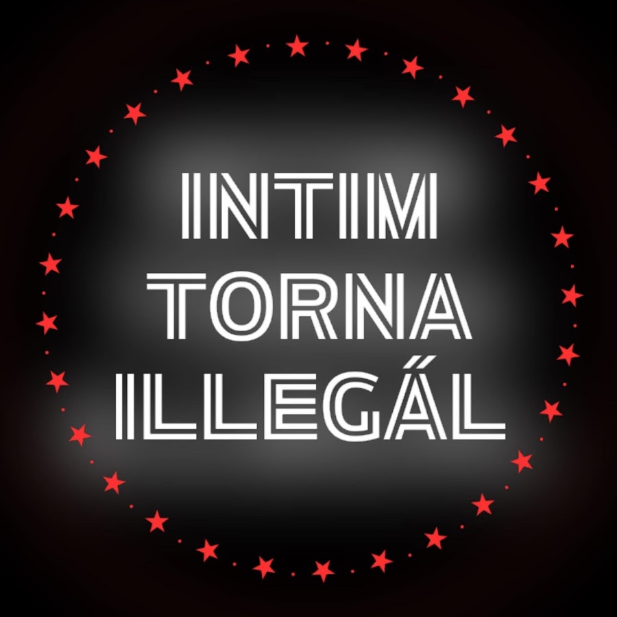 Intim Torna Illegál - YouTube