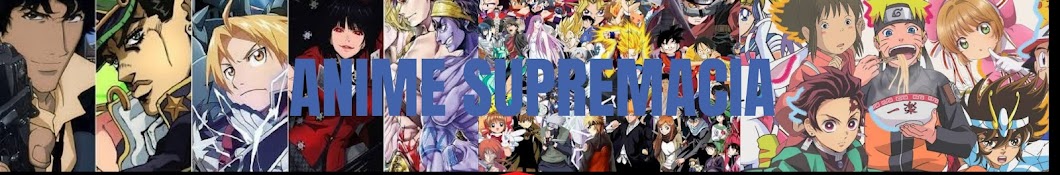 Supremacia anime&games