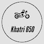 Khatri 650