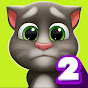 My talking tom 2 The Object Thingy