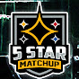 5 Star Matchup