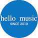 hello music