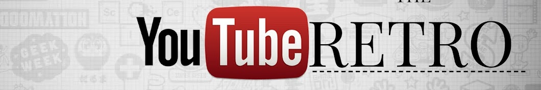 Youtube Retro