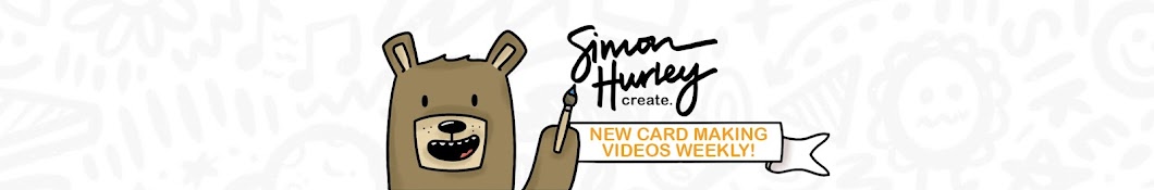 Simon Hurley Banner