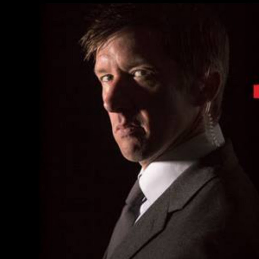 Jonathan Pie @jonathanpie