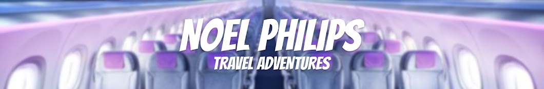 Noel Philips Banner