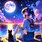 Mellow Soundwave　byPERO_NEKO