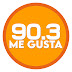 RADIO ME GUSTA 90.3 LA PLATA