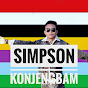 Simpson konjengbam