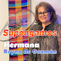 Hermana Reyna de Guzmán - Topic