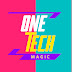 logo ONE TECH MAGIC 