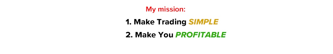 The Trading Geek Banner