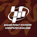 BPS Kabupaten Boalemo