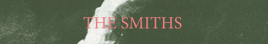 The Smiths Banner