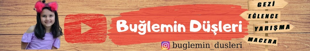 BUĞLEMİN DÜŞLERİ 📽️