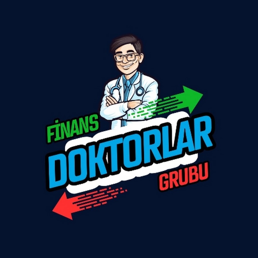 Doktorlar Finans Grubu @doktorlarfinansgrubu