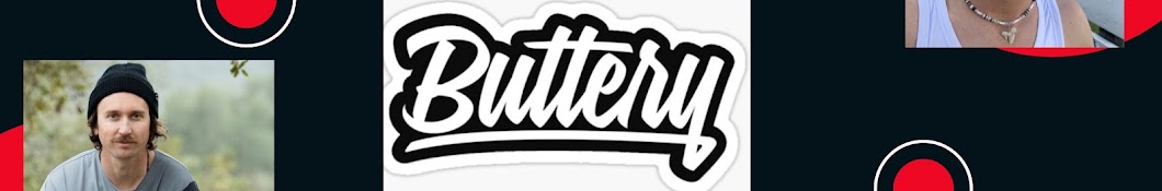 Buttery Films Banner