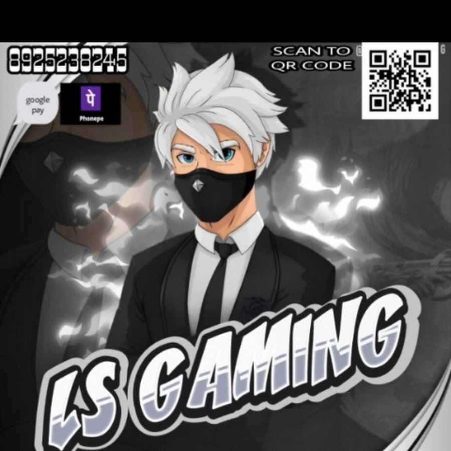 LS GAMING 2.0