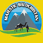 Majestic Balochistan