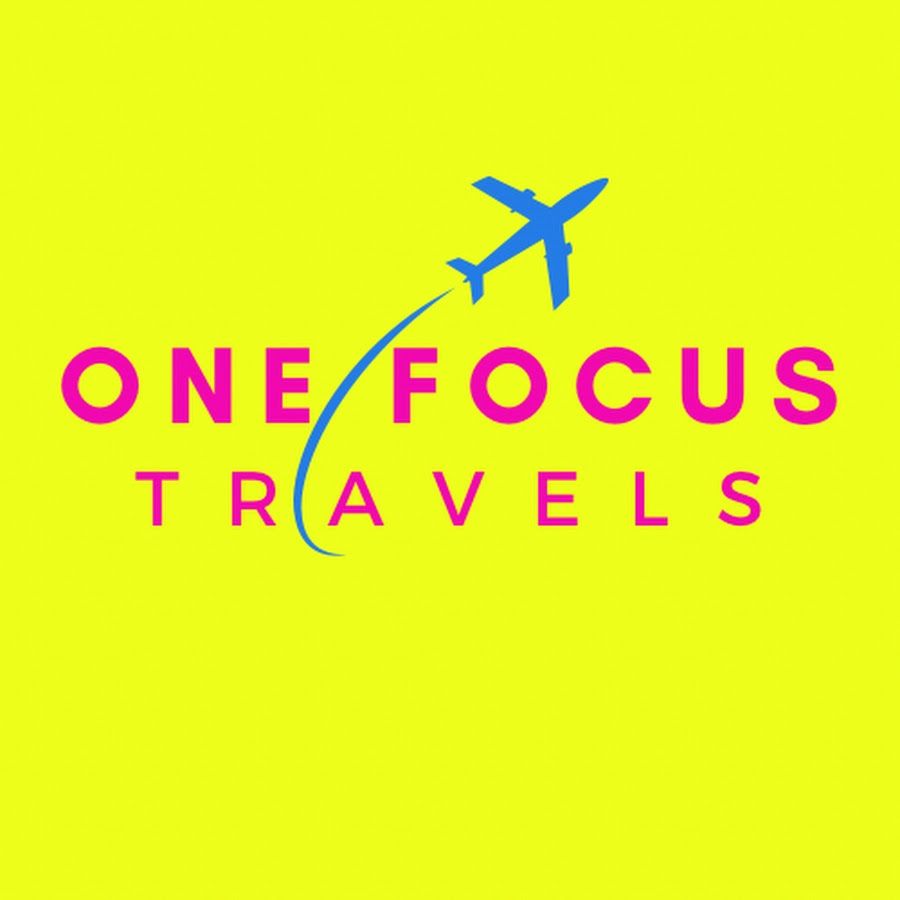 One Focus Travels - YouTube One Focus Travels