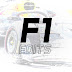 logo Formula 1 Edits