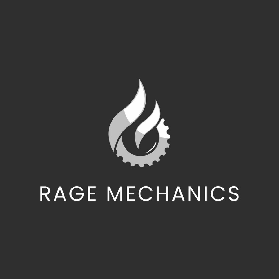 Rage Mechanics Engineering - YouTube