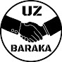 UZ BARAKA